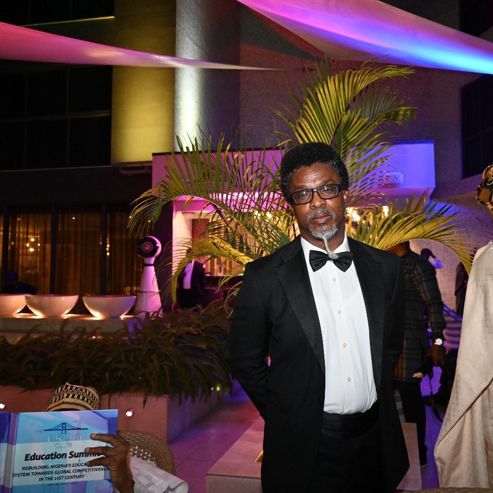 Ifeanyi Uddin