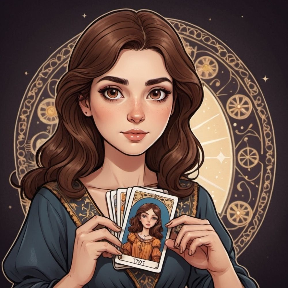 Pequena Tarot