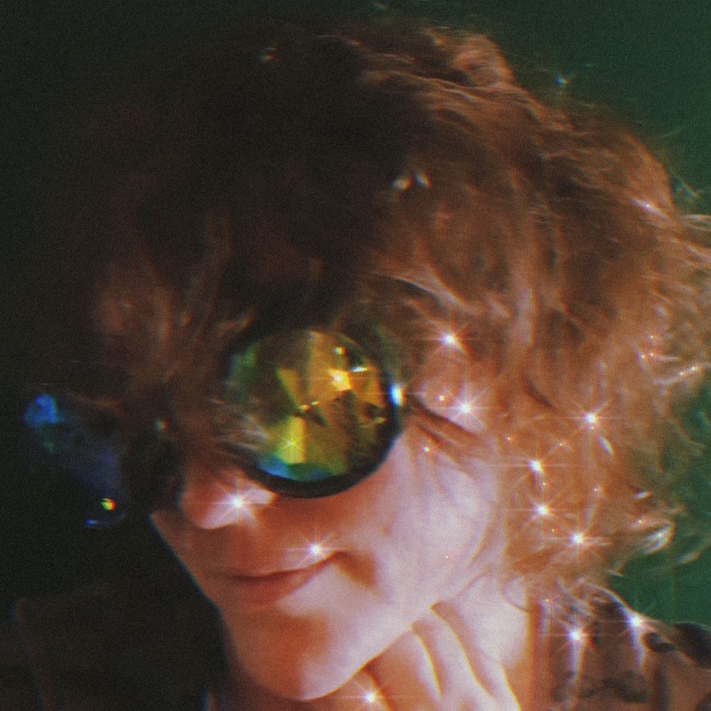 Leafy Moonbeams