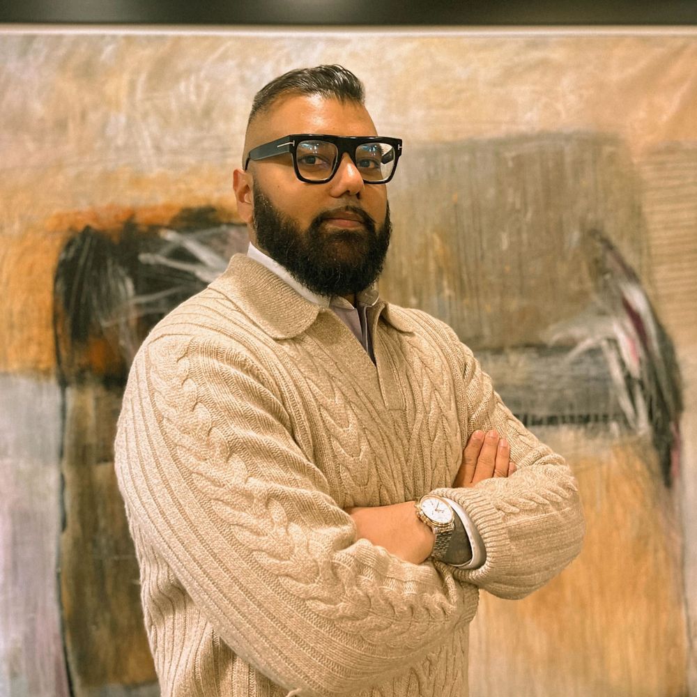 Jivesh Ramduny