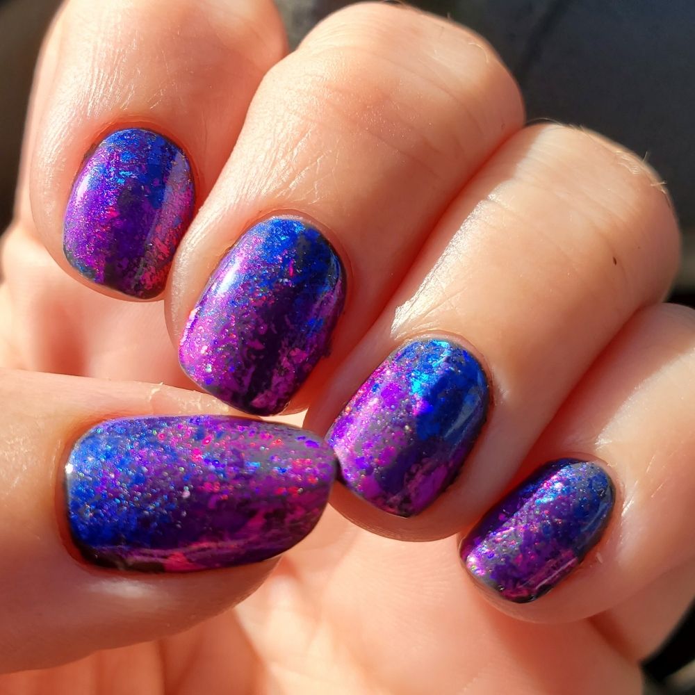 Footnotes Nails