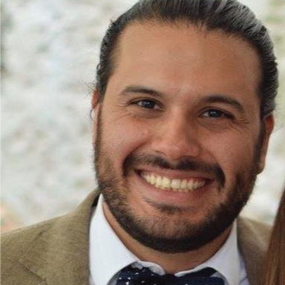 Álvaro Zúñiga-Cordero