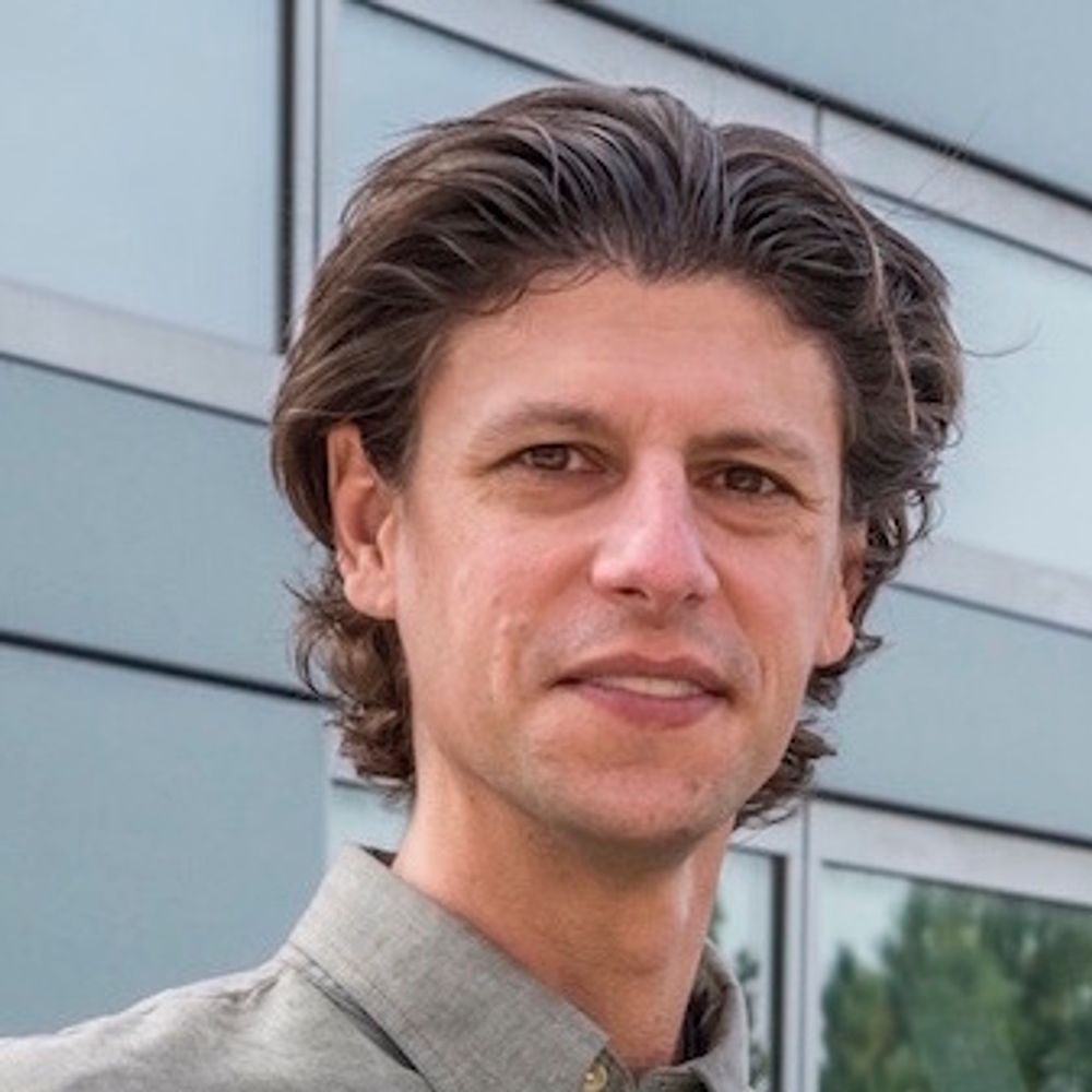 Sean Peisert
