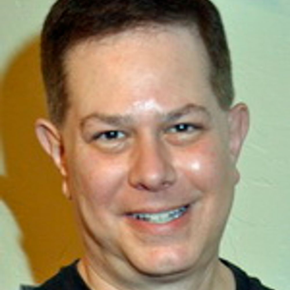 Kevin E. Davis
