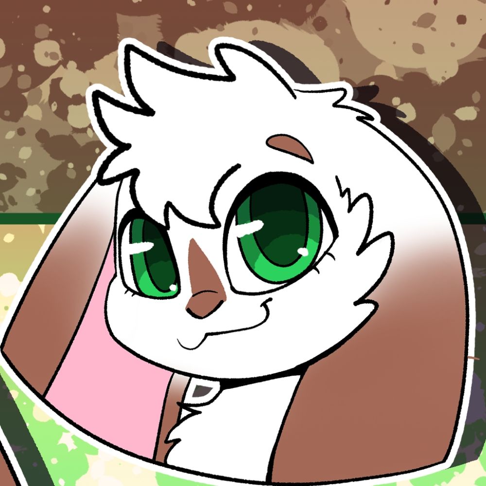 Temmie 🏳️‍🌈🏳️‍⚧️