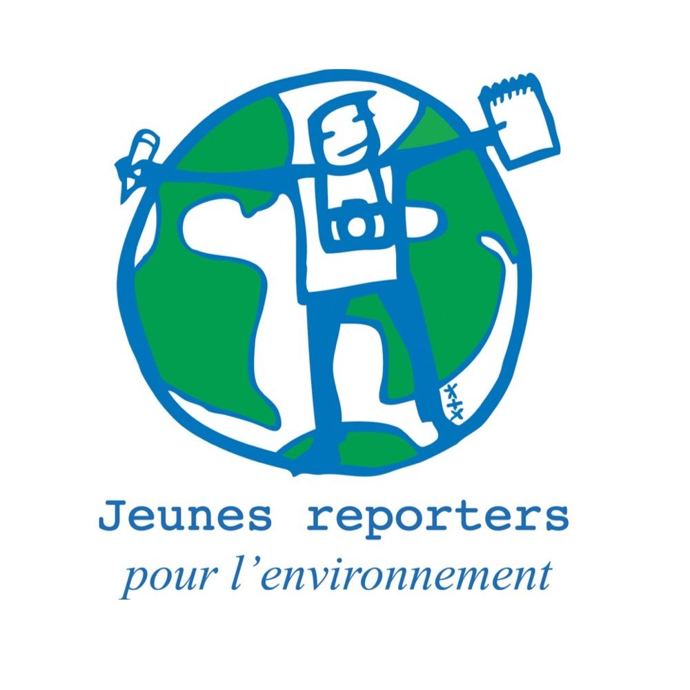 Jeunes Reporters pour l’Environnement