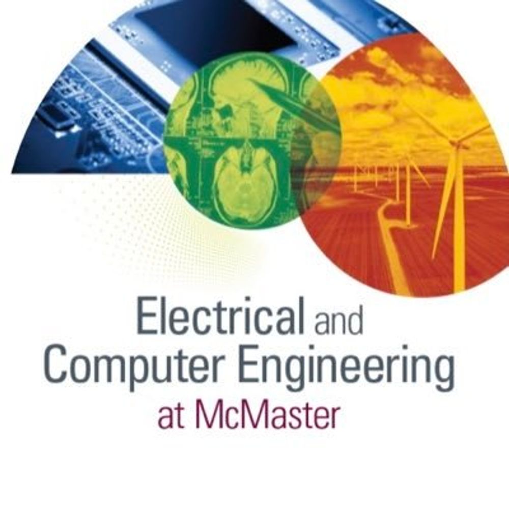 ECE McMaster University