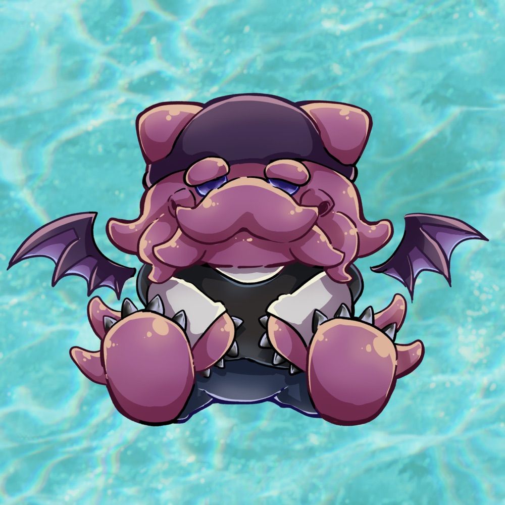 タコ耳