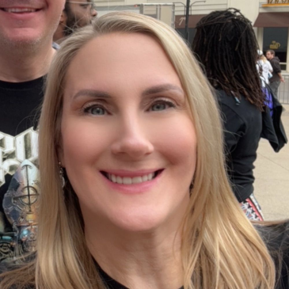 Sharlene North