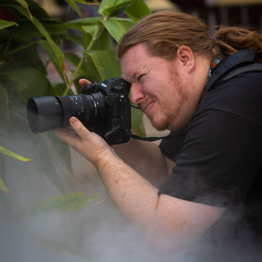 Chris Bishop Photography