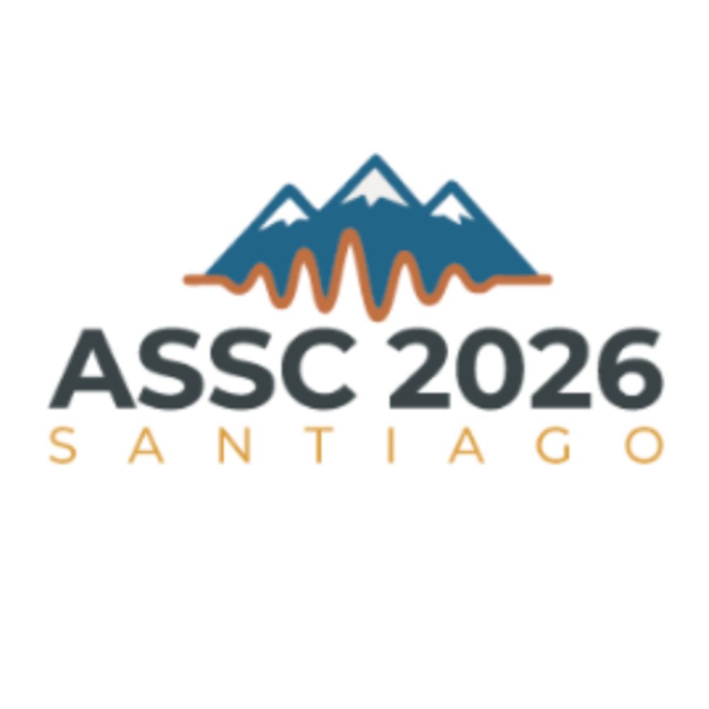29th ASSC meeting. Santiago de Chile