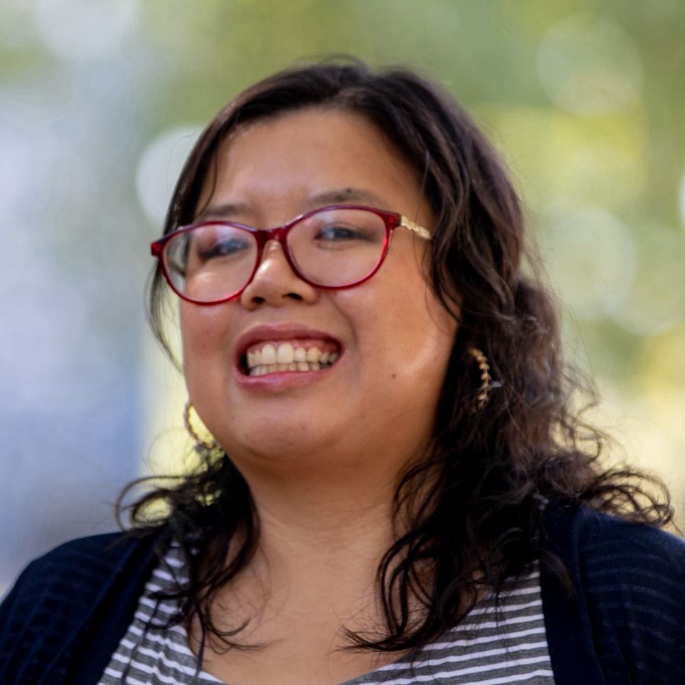 Mai Hoang 