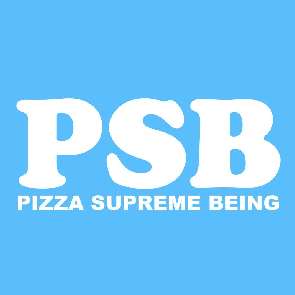 Pizza Supreme Being