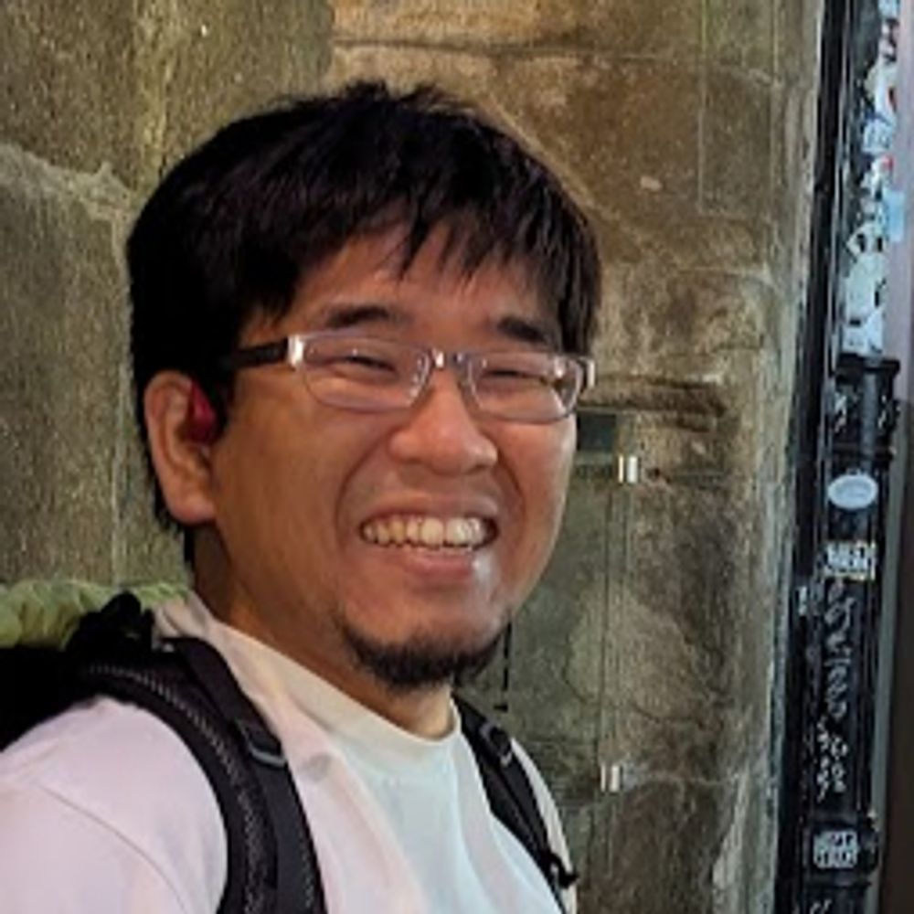 '(Masataro Asai Ph . D)