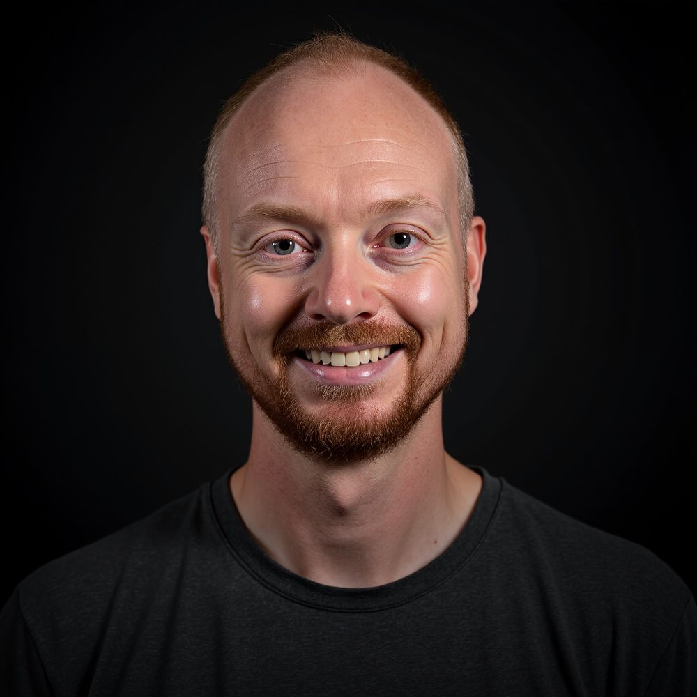 Mikael Svenson