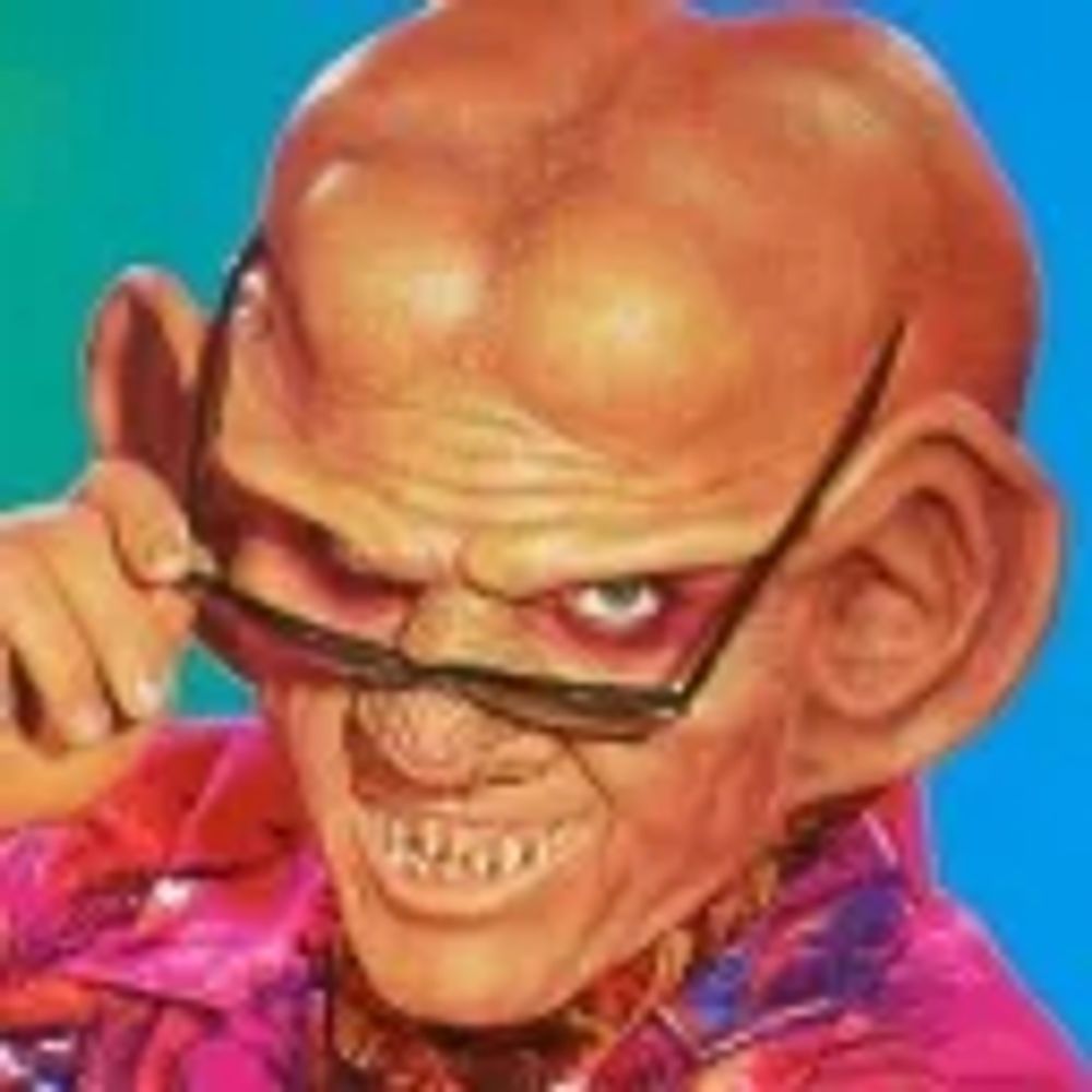 User avatar