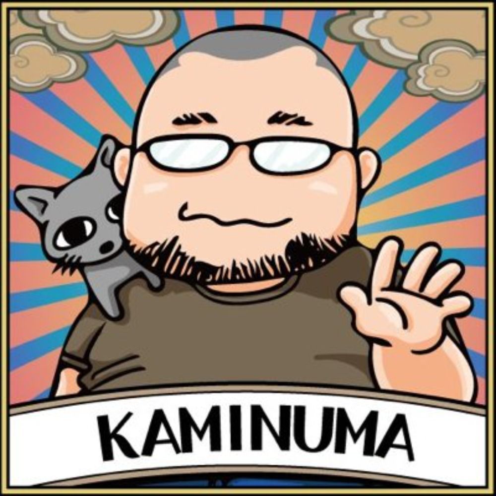 神沼三平太