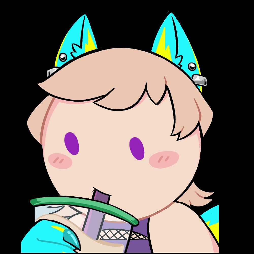 Yuk0 |⚡🐺 Raiju Vtuber