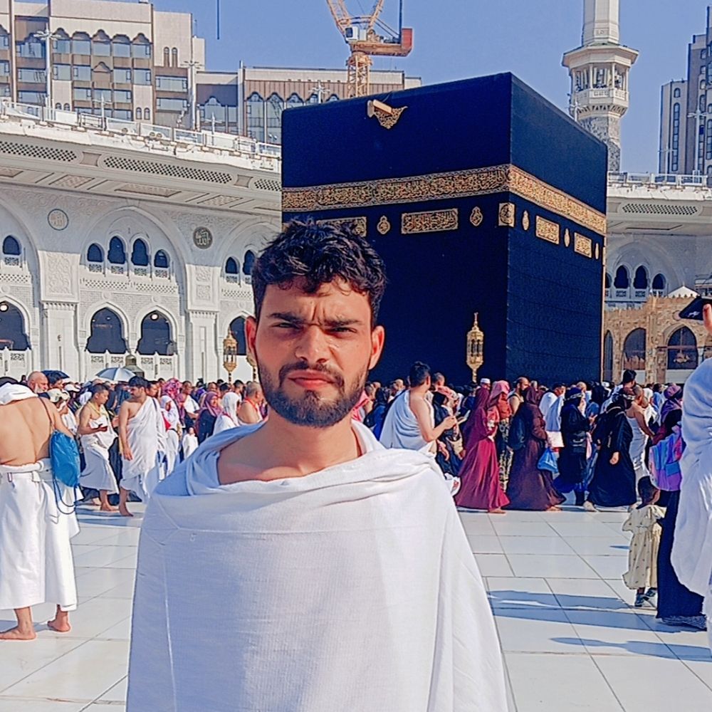 Hamza Munir