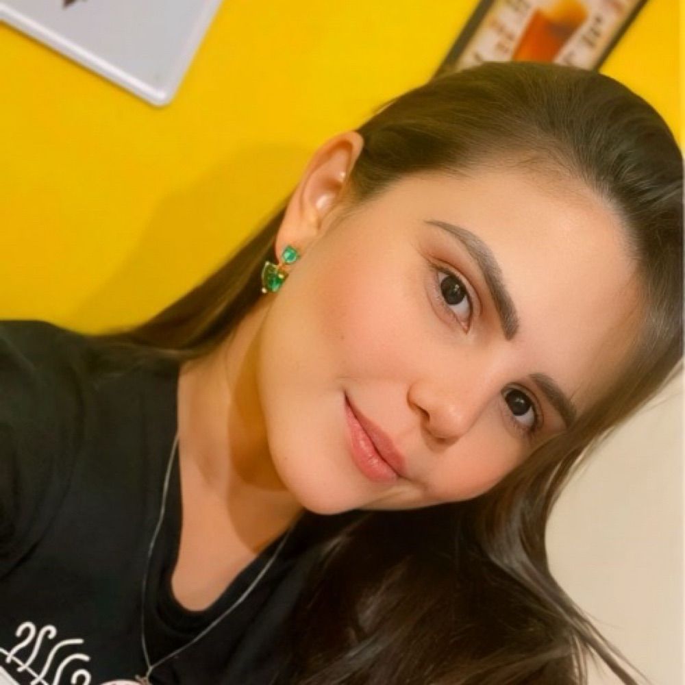 Aline Ribeio