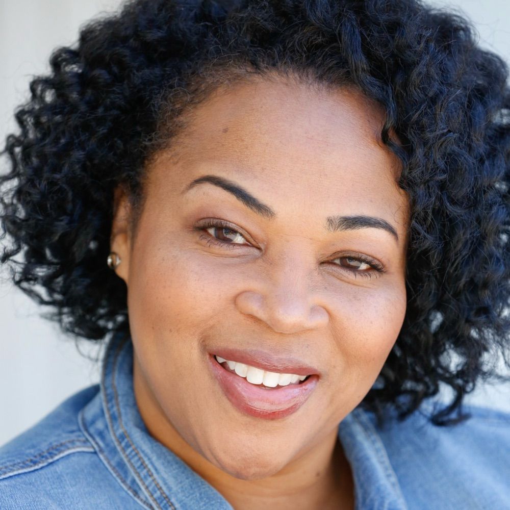 Tina Simmons