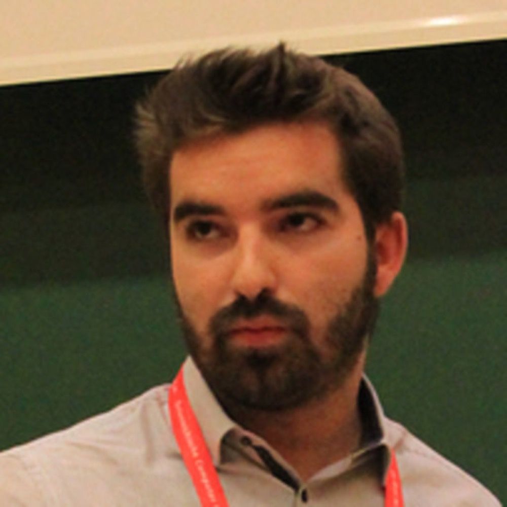 Ludovic Moncla