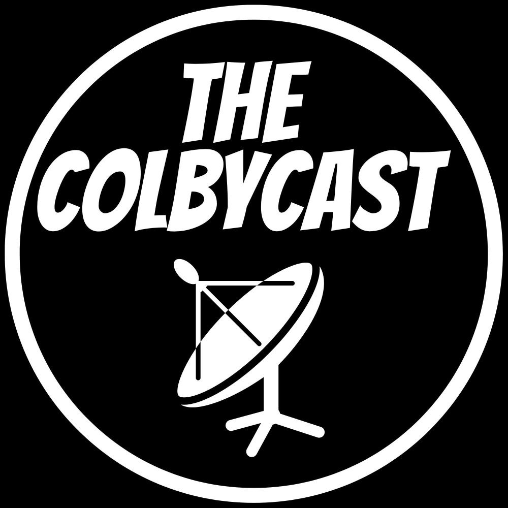 The ColbyCast 