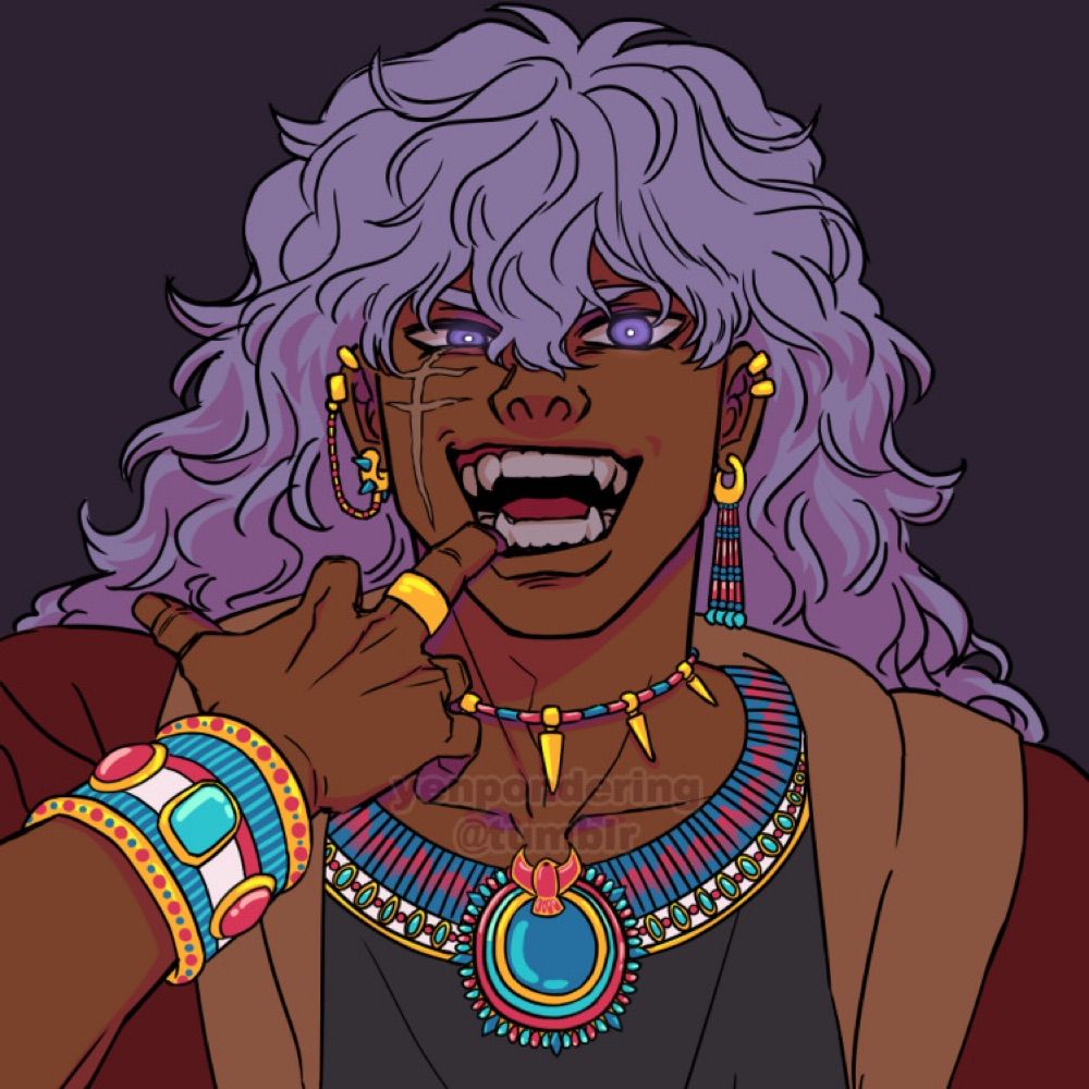 🫀 BAKURA’S MASK