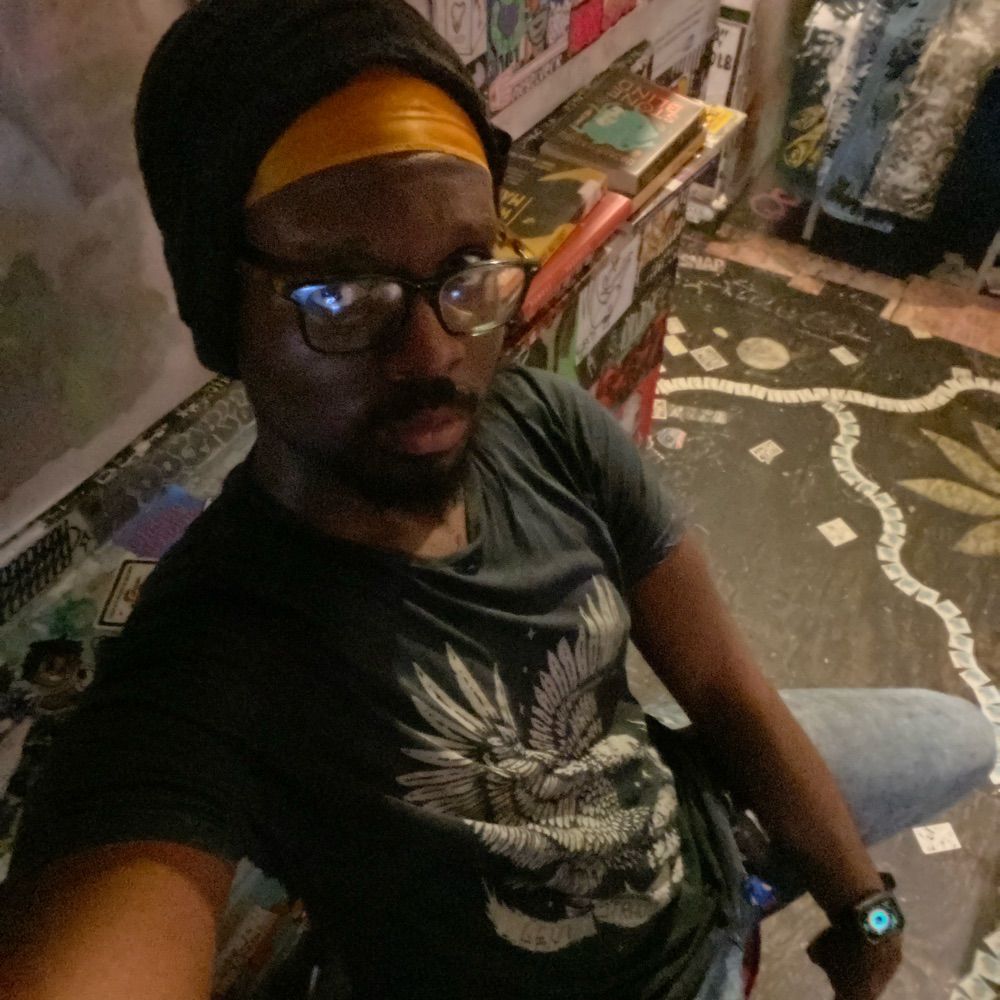 Khylil Robinson