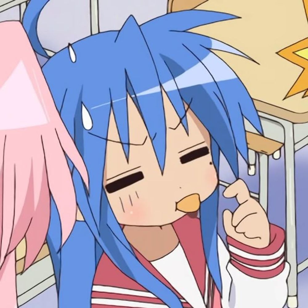 ilikefork