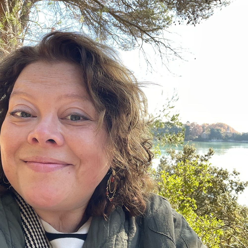 Gwennie Zaalberg