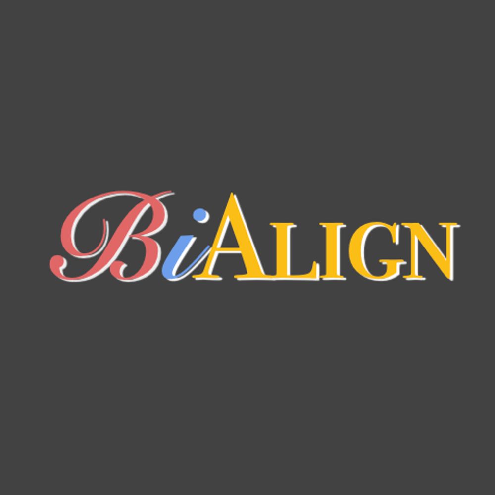 Bidirectional Human-AI Alignment