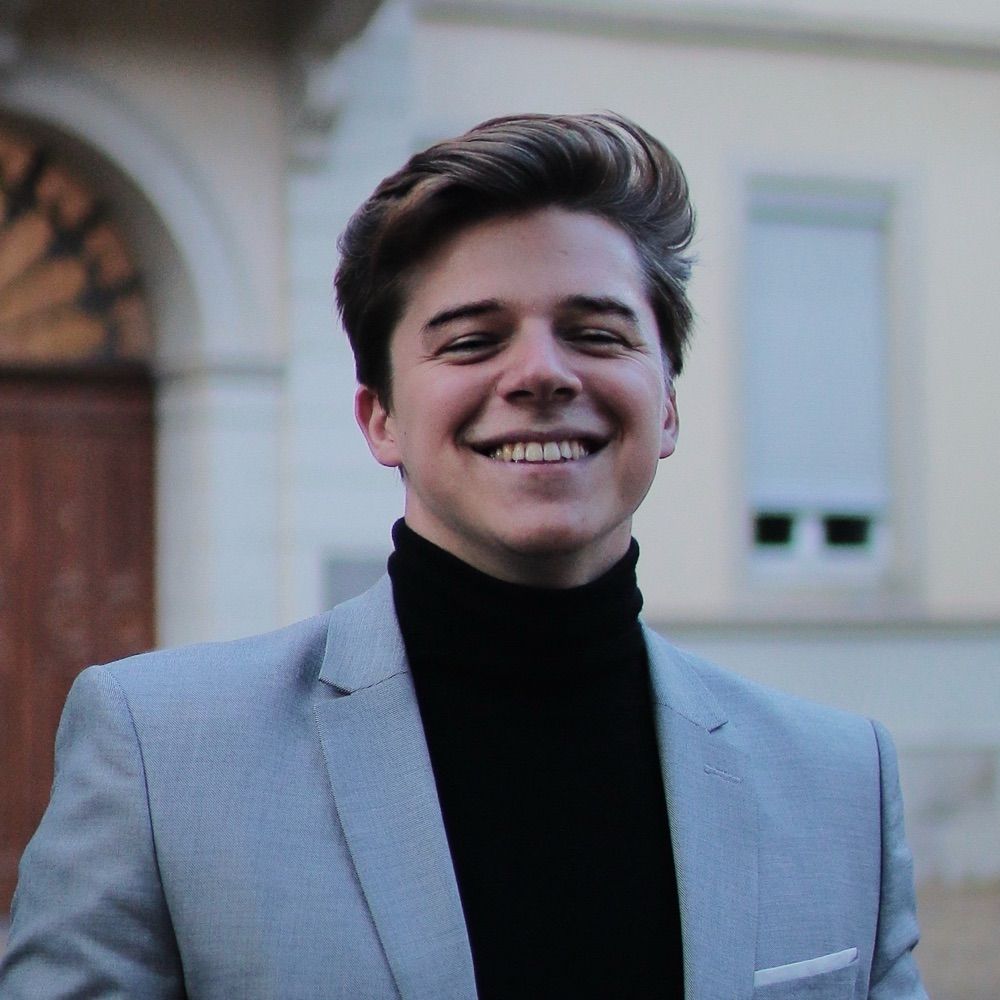Nuno Busch