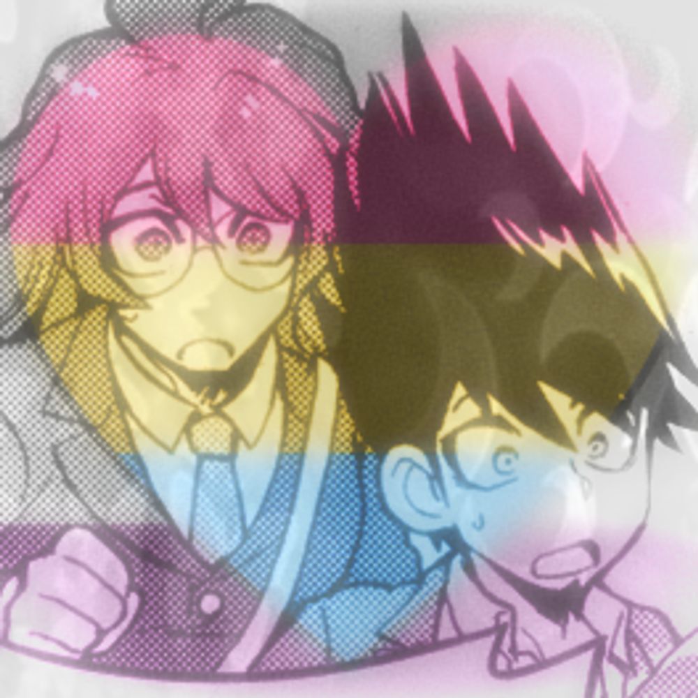 🌸 Libra/Marisa | FoxyGalactic 🌸