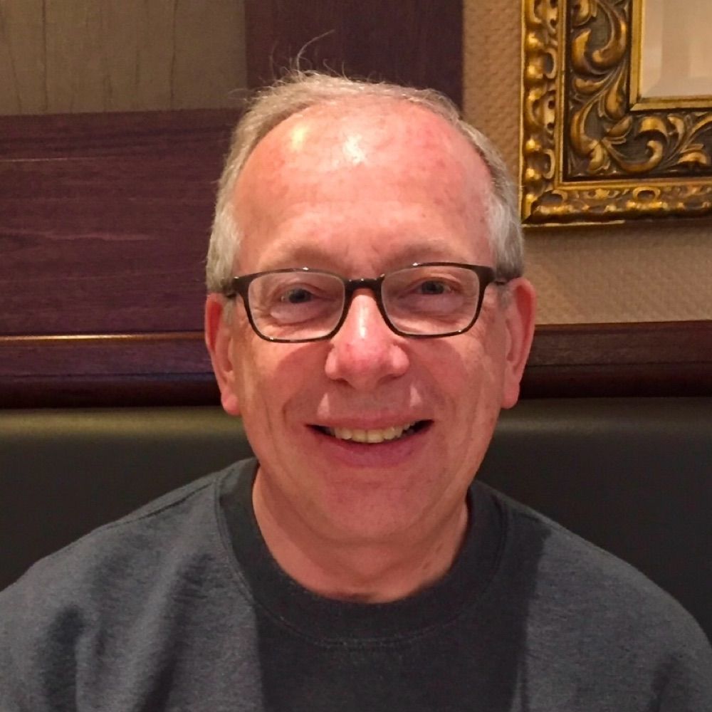 Charlie Klitsch