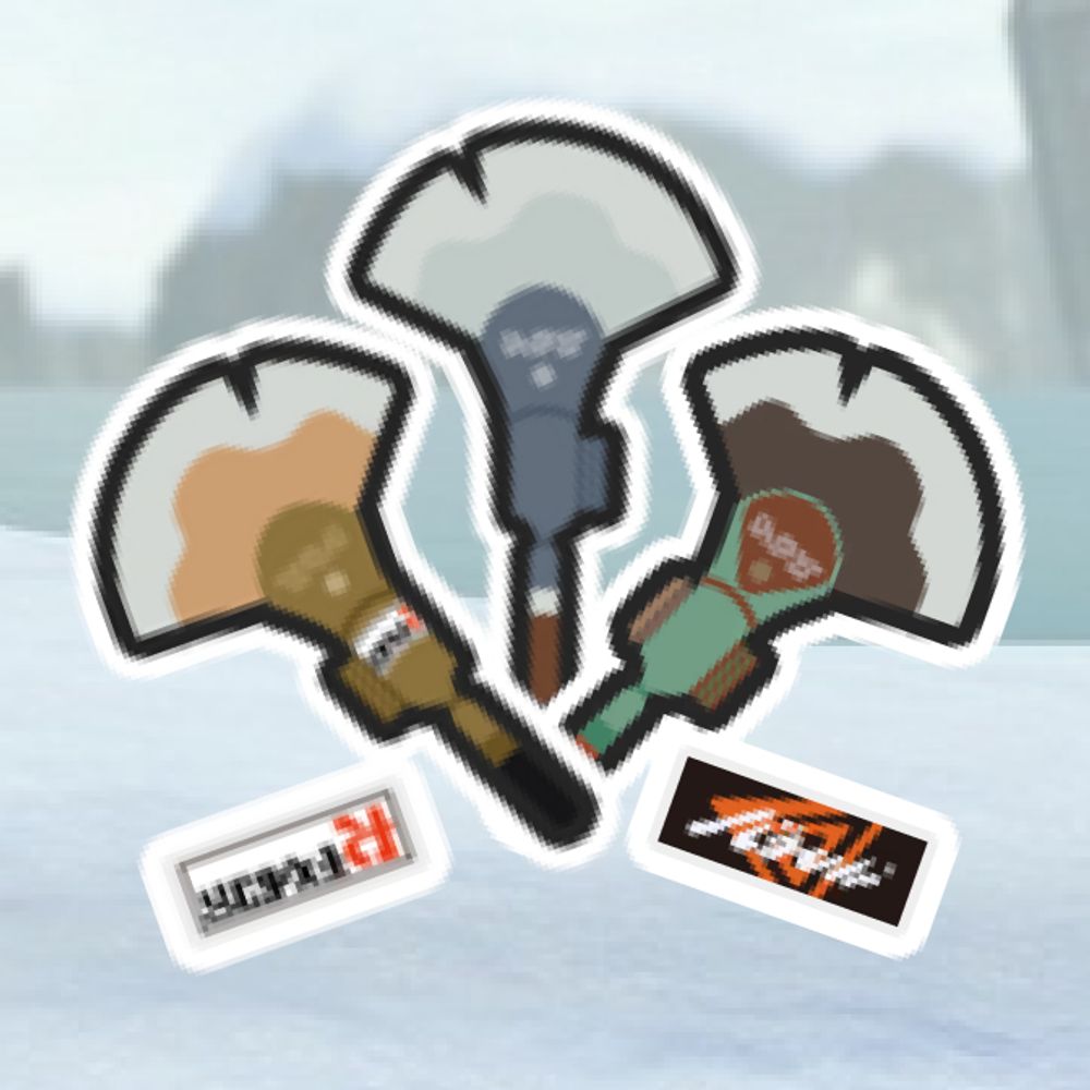 Painbrush Propaganda