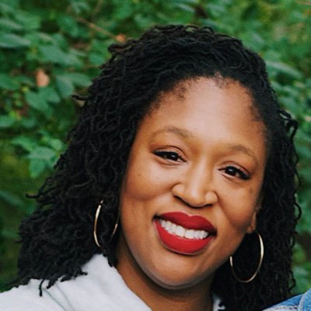Courtnee Melton-Fant