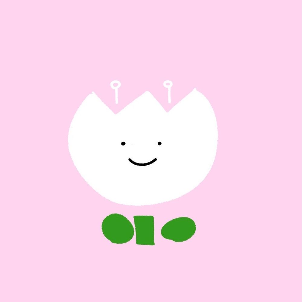おでこ🐨お絵かき
