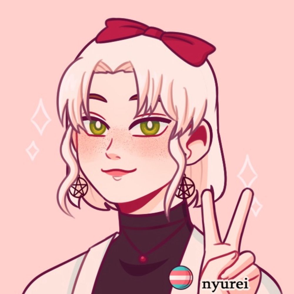 Aria 🏳️‍⚧️