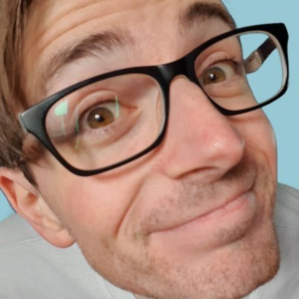 Ant Hambling