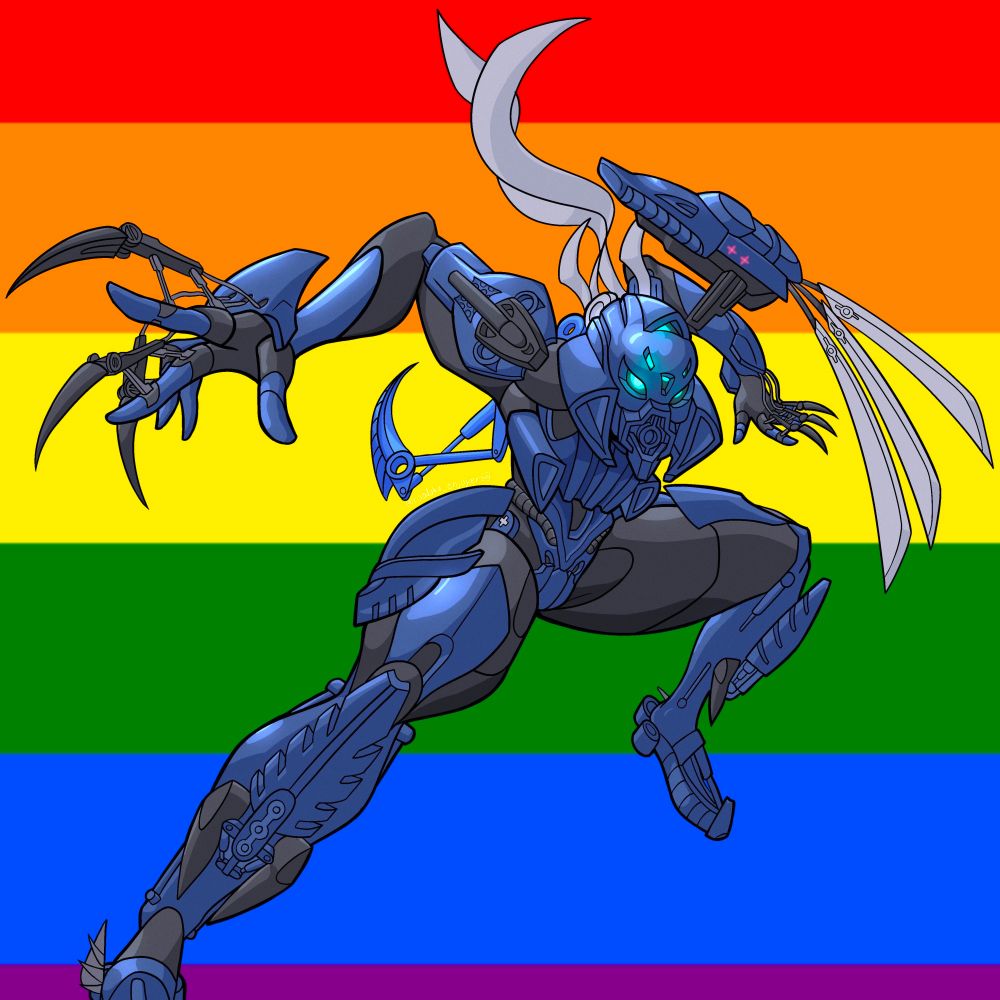 Pakaru Builds