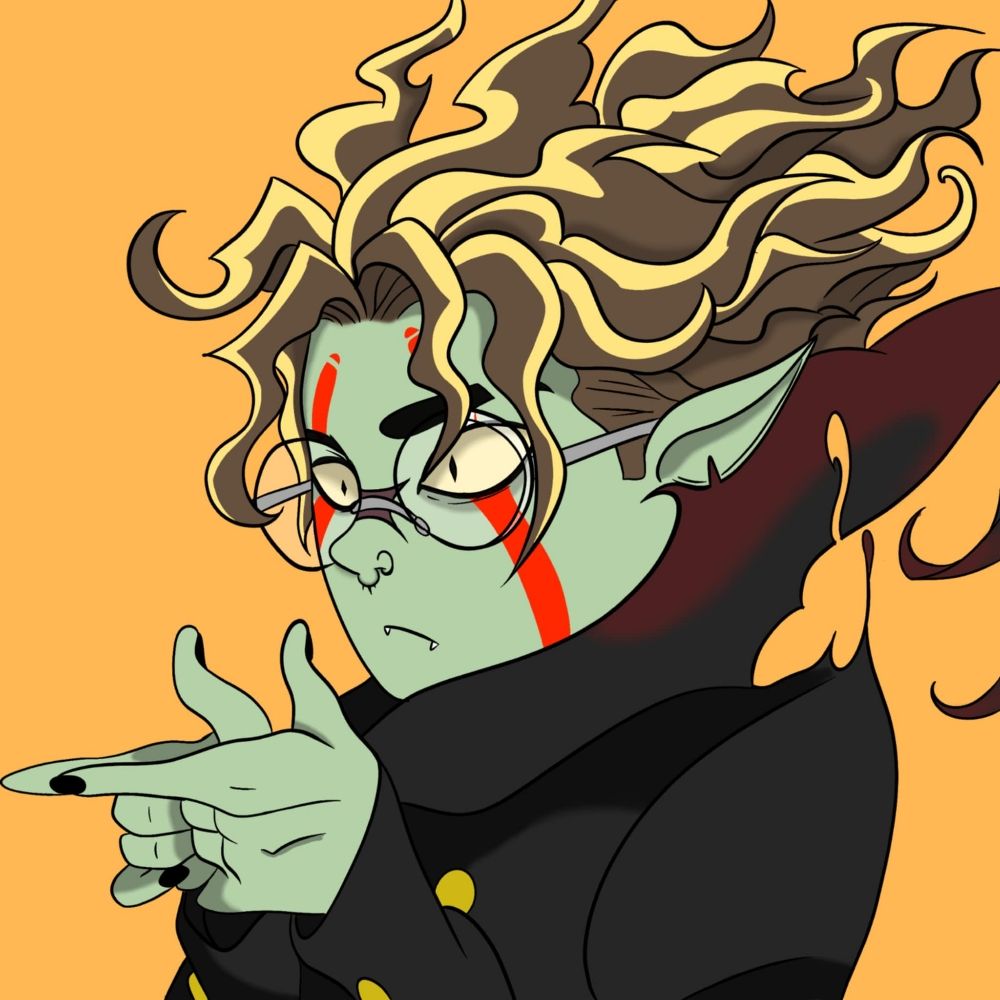 MidoTheGoblo~