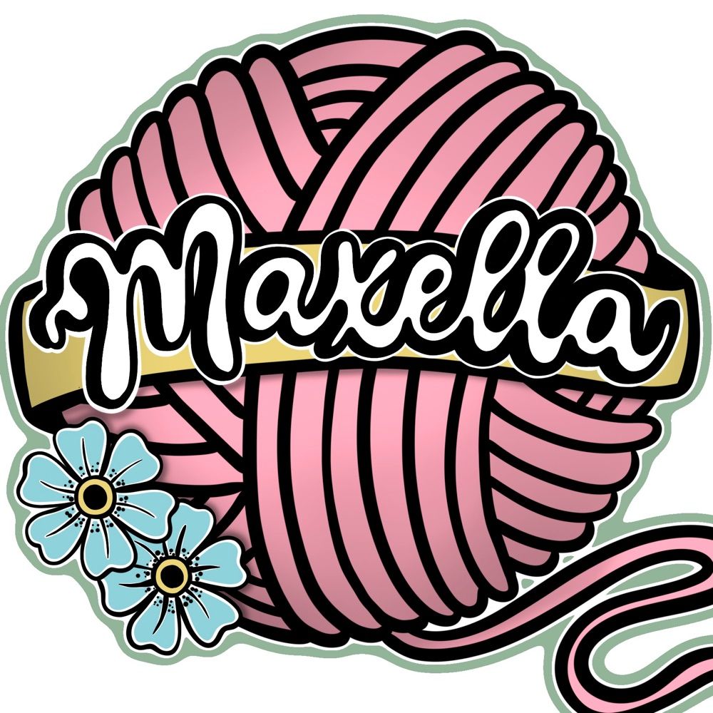 Maxella Designs ✌️