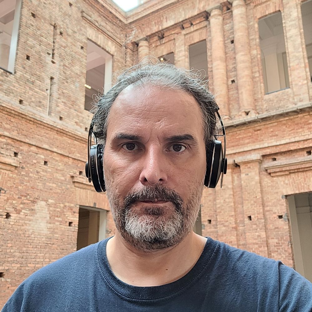 Juan Saavedra