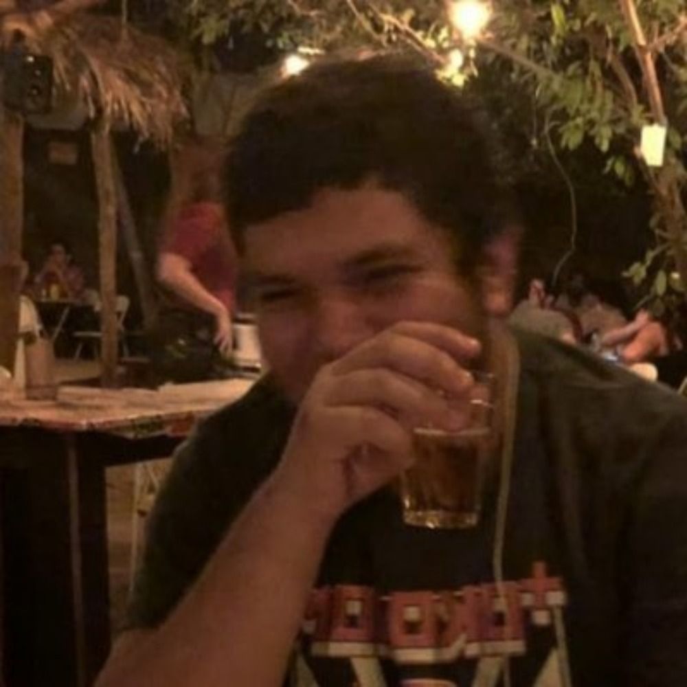Felipe teve uma péssima ideia:
