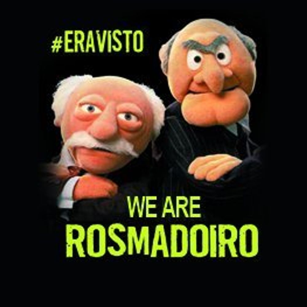 Rosmadoiro ™