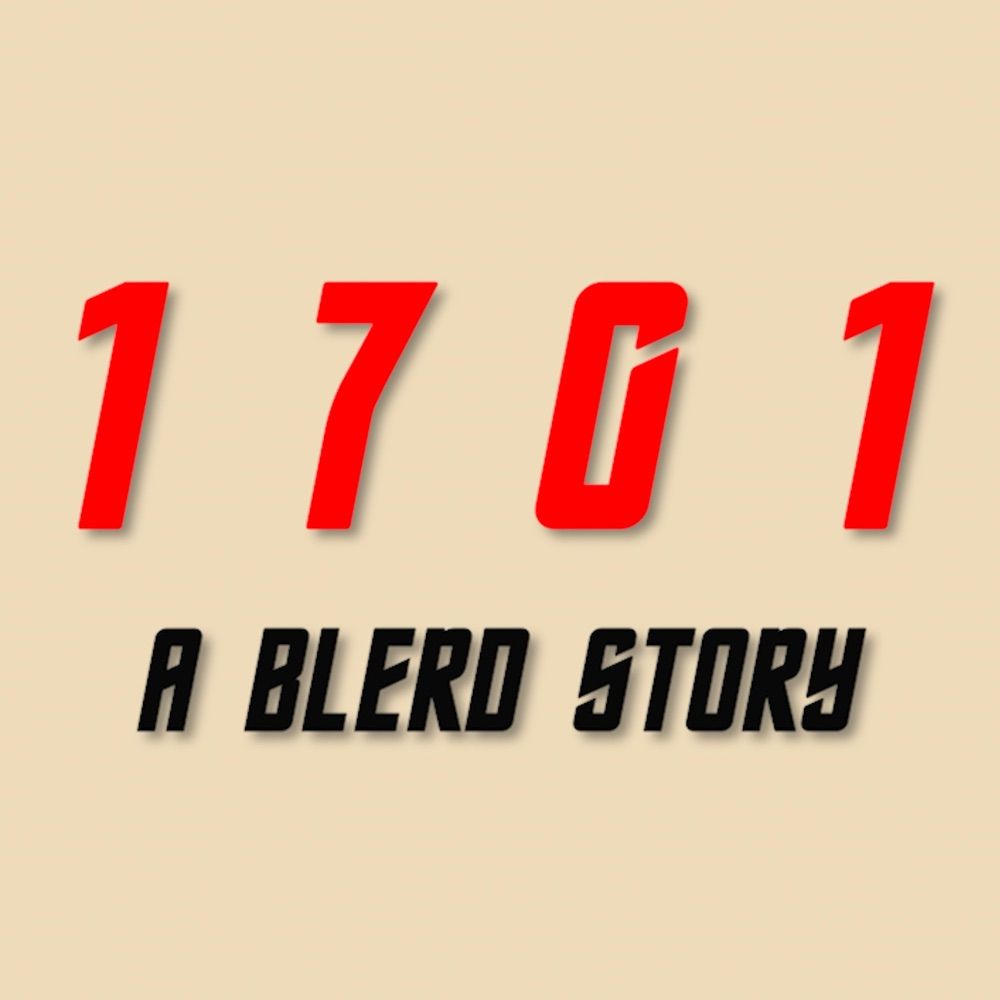 1701: A BLERD STORY (WEB SERIES) 