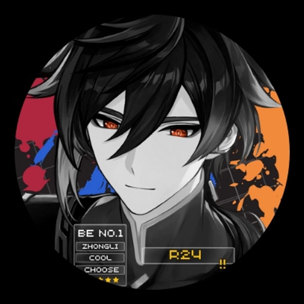 🌱R24 :Joki Gensin Impact & HSR Order by WA di bio