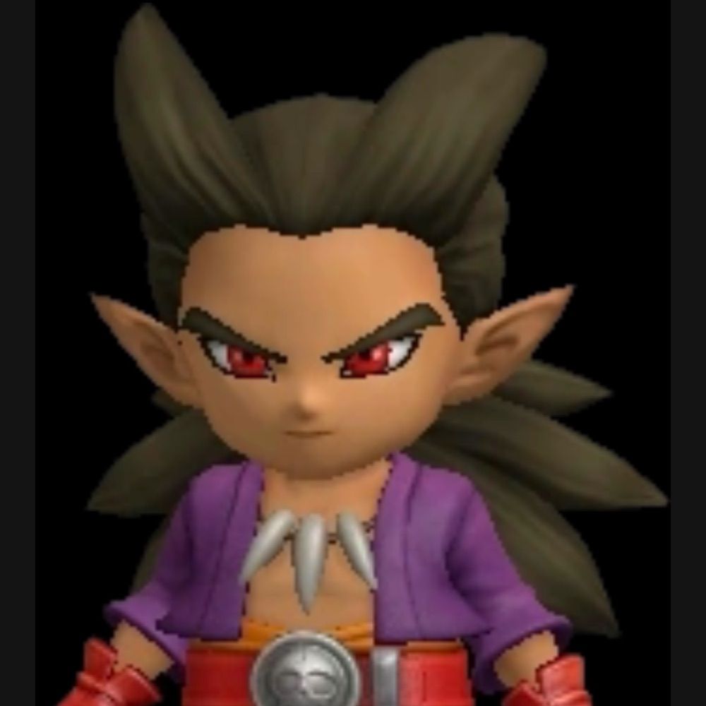 Iyama Here