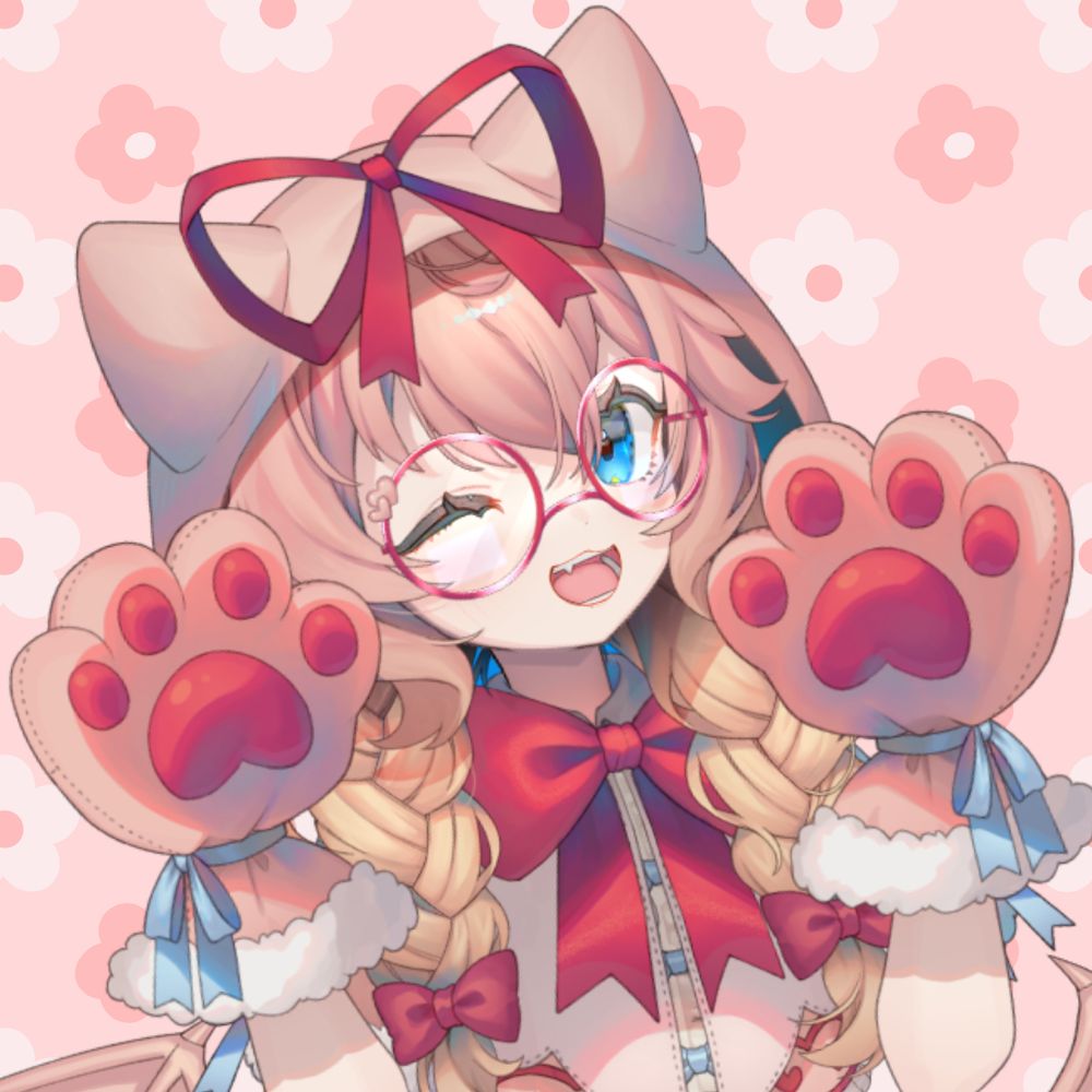 Chi Chimernyan 🐾🍩 